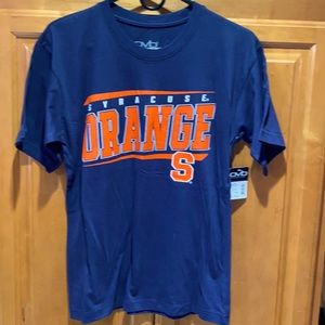 Boys t-shirts (3) Syracuse University